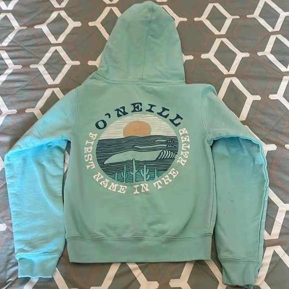 O'NEILL HOODIE for kids - Picture 2 of 3